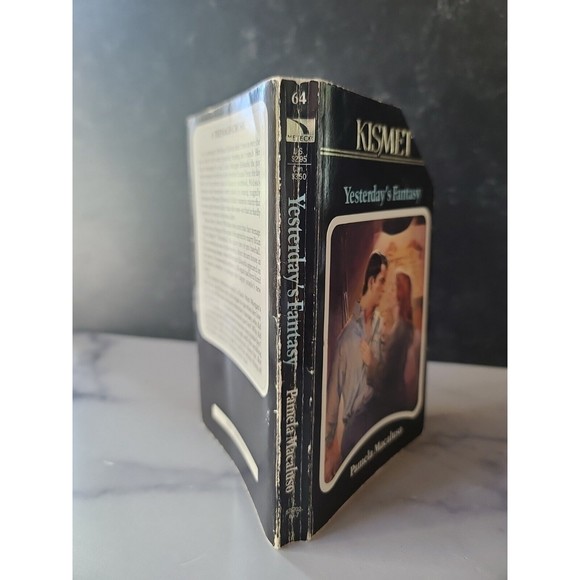 Yesterday's Fantasy - Picture 10 of 10